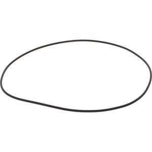 VALUE COLLECTION O-Ring: 4-3/4" ID x 4-7/8" OD, 1/16" Thick, Dash 048, Viton ZMSCV70048