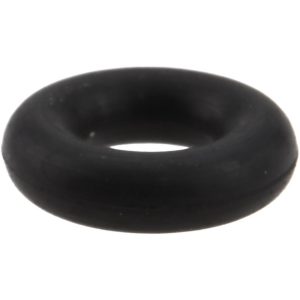 VALUE COLLECTION O-Ring: 3/16" ID x 3/8" OD, 3/32" Thick, Dash 106, Viton ZMSCV70106