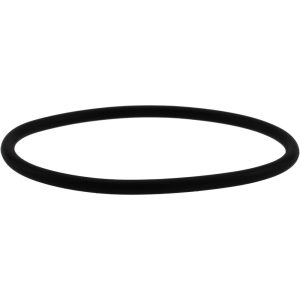 VALUE COLLECTION O-Ring: 2-1/16" ID x 2-1/4" OD, 3/32" Thick, Dash 137, Viton ZMSCV70137