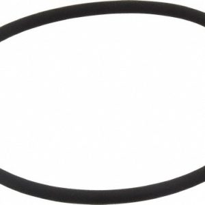 VALUE COLLECTION O-Ring: 2-1/8" ID x 2-5/16" OD, 3/32" Thick, Dash 138, Viton ZMSCV70138