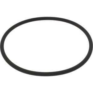 VALUE COLLECTION O-Ring: 2-1/4" ID x 2-7/16" OD, 3/32" Thick, Dash 140, Viton ZMSCV70140