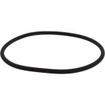 VALUE COLLECTION O-Ring: 2-1/2" ID x 2-11/16" OD, 3/32" Thick, Dash 144, Viton ZMSCV70144