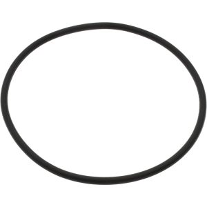 VALUE COLLECTION O-Ring: 2-5/8" ID x 2-13/16" OD, 3/32" Thick, Dash 146, Viton ZMSCV70146