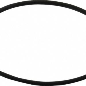 VALUE COLLECTION O-Ring: 2-7/8" ID x 3-1/16" OD, 3/32" Thick, Dash 150, Viton ZMSCV70150