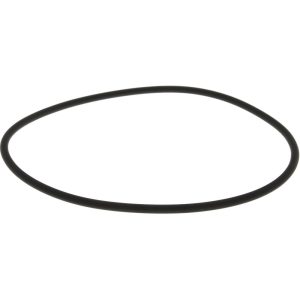 VALUE COLLECTION O-Ring: 3-1/2" ID x 3-11/16" OD, 3/32" Thick, Dash 153, Viton ZMSCV70153