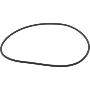 VALUE COLLECTION O-Ring: 4" ID x 4-3/16" OD, 3/32" Thick, Dash 155, Viton ZMSCV70155