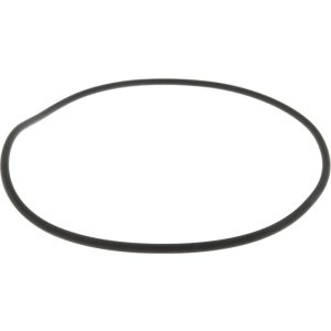 VALUE COLLECTION O-Ring: 4-1/4" ID x 4-7/16" OD, 3/32" Thick, Dash 156, Viton ZMSCV70156