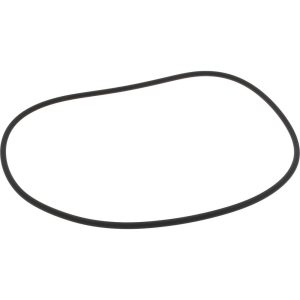 VALUE COLLECTION O-Ring: 4-1/2" ID x 4-11/16" OD, 3/32" Thick, Dash 157, Viton ZMSCV70157