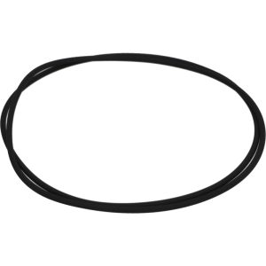 VALUE COLLECTION O-Ring: 4-3/4" ID x 4-15/16" OD, 3/32" Thick, Dash 158, Viton ZMSCV70158