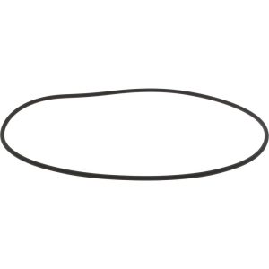 VALUE COLLECTION O-Ring: 5-1/4" ID x 5-7/16" OD, 3/32" Thick, Dash 160, Viton ZMSCV70160
