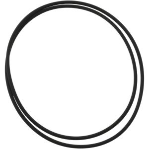VALUE COLLECTION O-Ring: 7-3/4" ID x 7-15/16" OD, 3/32" Thick, Dash 170, Viton ZMSCV70170