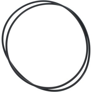 VALUE COLLECTION O-Ring: 8-3/4" ID x 8-15/16" OD, 3/32" Thick, Dash 174, Viton ZMSCV70174