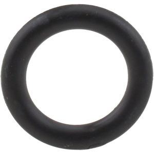 VALUE COLLECTION O-Ring: 3/8" ID x 5/8" OD, 1/8" Thick, Dash 204, Viton ZMSCV70204