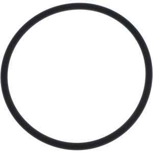 VALUE COLLECTION O-Ring: 2-5/8" ID x 2-7/8" OD, 1/8" Thick, Dash 231, Viton ZMSCV70231