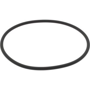 VALUE COLLECTION O-Ring: 3-3/8" ID x 3-5/8" OD, 1/8" Thick, Dash 237, Viton ZMSCV70237