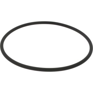 VALUE COLLECTION O-Ring: 3-1/2" ID x 3-3/4" OD, 1/8" Thick, Dash 238, Viton ZMSCV70238