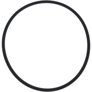 VALUE COLLECTION O-Ring: 3-3/4" ID x 4" OD, 1/8" Thick, Dash 240, Viton ZMSCV70240