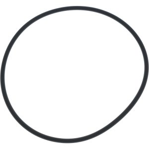 VALUE COLLECTION O-Ring: 4-1/4" ID x 4-1/2" OD, 1/8" Thick, Dash 244, Viton ZMSCV70244