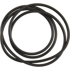VALUE COLLECTION O-Ring: 5-3/4" OD, 5-1/2" ID, 1/8" Thick, Dash 254, Fluoroelastomer ZMSCV70254