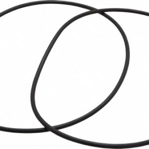 VALUE COLLECTION O-Ring: 5-3/4" ID x 6" OD, 1/8" Thick, Dash 256, Viton ZMSCV70256