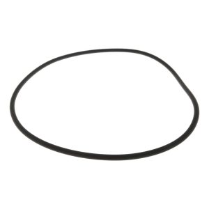 VALUE COLLECTION O-Ring: 6" ID x 6-1/4" OD, 1/8" Thick, Dash 258, Viton ZMSCV70258