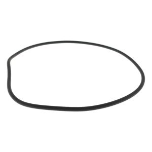 VALUE COLLECTION O-Ring: 6-1/2" ID x 6-3/4" OD, 1/8" Thick, Dash 260, Viton ZMSCV70260