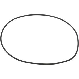 VALUE COLLECTION O-Ring: 6-3/4" ID x 7" OD, 1/8" Thick, Dash 261, Viton ZMSCV70261