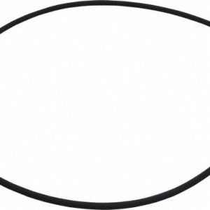 VALUE COLLECTION O-Ring: 7-1/4" OD, 7" ID, 1/8" Thick, Dash 262, Fluoroelastomer ZMSCV70262