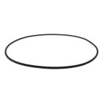 VALUE COLLECTION O-Ring: 7-1/4" ID x 7-1/2" OD, 1/8" Thick, Dash 263, Viton ZMSCV70263