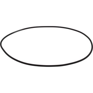VALUE COLLECTION O-Ring: 8-1/2" ID x 8-3/4" OD, 1/8" Thick, Dash 268, Viton ZMSCV70268