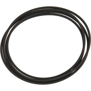 VALUE COLLECTION O-Ring: 9-3/4" OD, 9-1/2" ID, 1/8" Thick, Dash 272, Fluoroelastomer ZMSCV70272