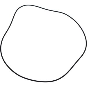 VALUE COLLECTION O-Ring: 11-1/2" ID x 11-3/4" OD, 1/8" Thick, Dash 277, Viton ZMSCV70277