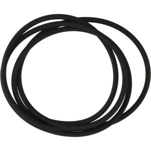 VALUE COLLECTION O-Ring: 12" ID x 12-1/4" OD, 1/8" Thick, Dash 278, Viton ZMSCV70278