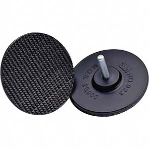 3M Disc Backing Pad: Hook & Loop 7000120560