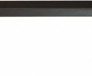 BONDHUS Hex Key: 12.00 mm Hex, Hex End, Short Arm 12280