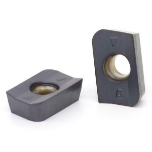 DAPRA Milling Insert: DMP357, Solid Carbide 26760