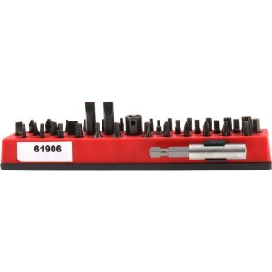 PROTO Screwdriver Insert Bit Set: J61906