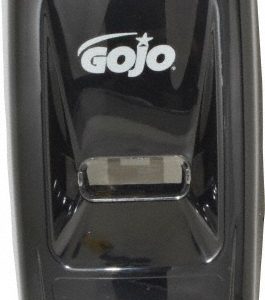 GOJO 800 mL Liquid Hand Soap Dispenser 9033-12
