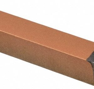 CLAPP & HANEY BRAZED TOOL Single Point Tool Bit: E-8, 1/2" Shank Width, 1/2" Shank Height, K21 Solid Carbide Tip, Neutral 47157