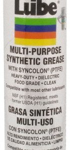SUPER LUBE Super Lube General Purpose Grease: 21036