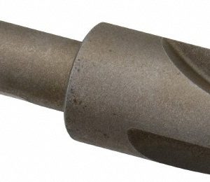 KEO Countersink: 5/8" Head Dia, 90.00 deg Included Angle, 3 Flute, High-Speed Steel, Right Hand Cut 917-000-071