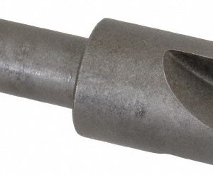 KEO Countersink: 5/8" Head Dia, 100.00 deg Included Angle, 3 Flute, High-Speed Steel, Right Hand Cut 917-000-061