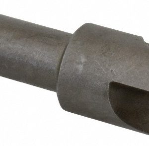 KEO Countersink: 3/4" Head Dia, 120.00 deg Included Angle, 3 Flute, High-Speed Steel, Right Hand Cut 917-000-041