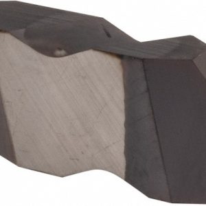 KENNAMETAL Threading Insert: NT3L KC5010, Carbide 1796083