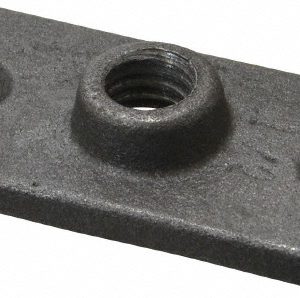 EMPIRE 1/2" Rod Ceiling Flange 41AB0050