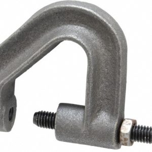 EMPIRE Purlin Clamp: 3/8" Iron Rod 24LB0038