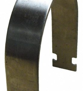 EMPIRE 3/4" Pipe, Grade 304," Pipe Clamp 8200SS0075