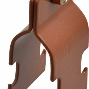 EMPIRE 3/4" Pipe, Tube Clamp 8300CT0075