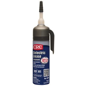CRC Dielectric Grease, 3.3oz 1003198