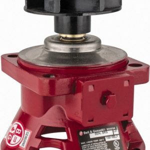 BELL & GOSSETT Inline Circulator Pump Sealed Bearing Assembly with Impeller 189166LF